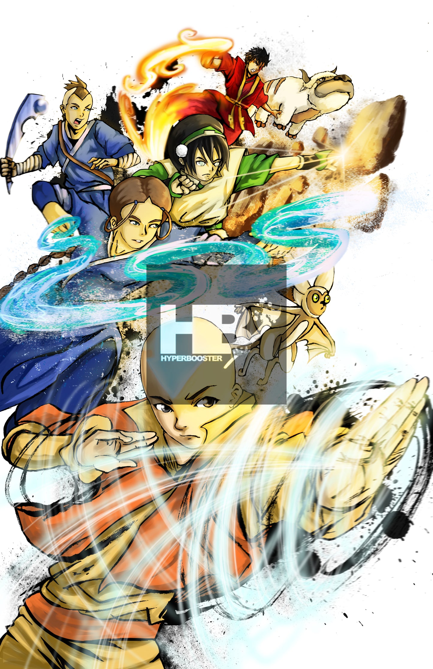 Avartar AANG