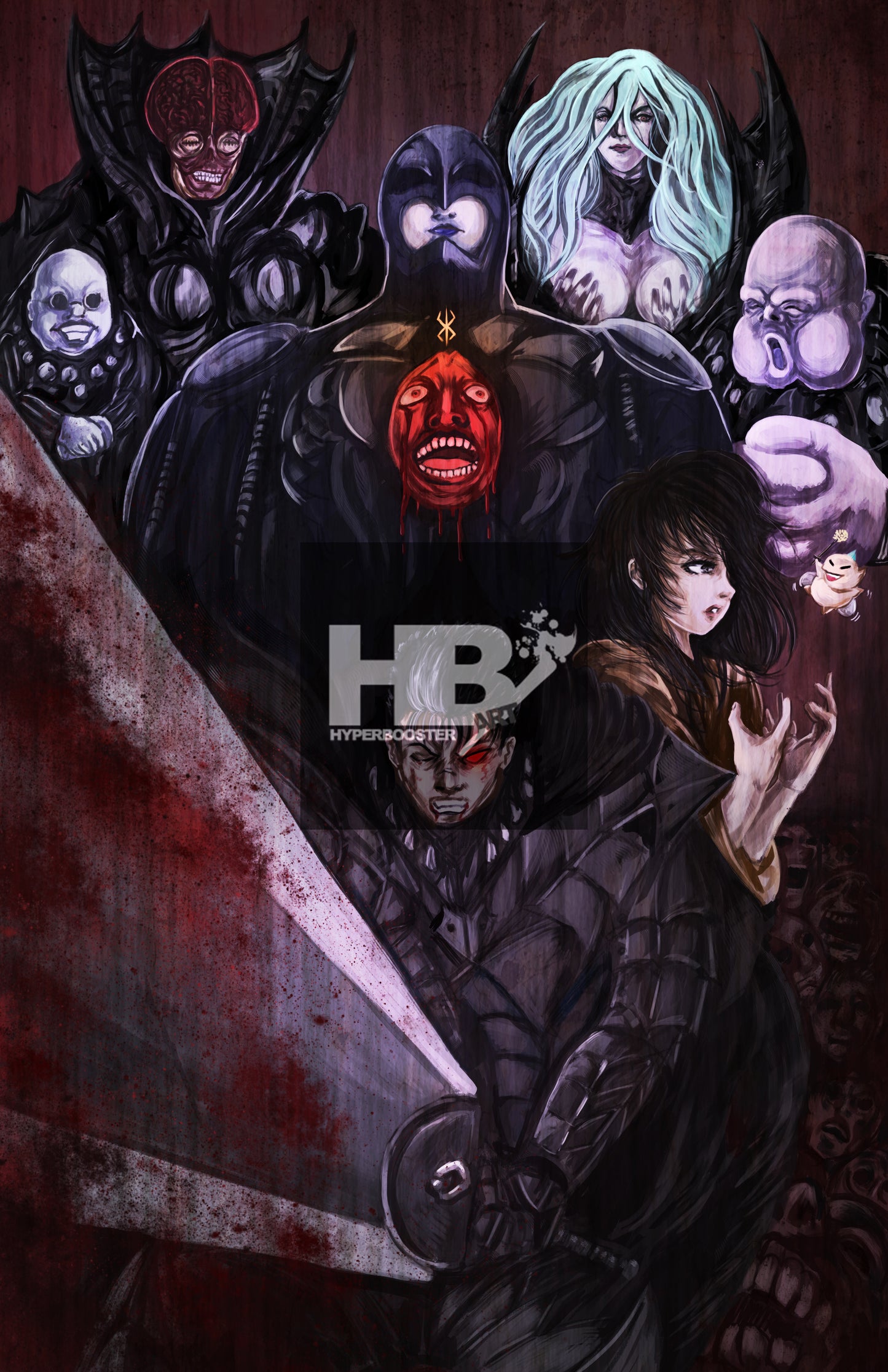 Berserk
