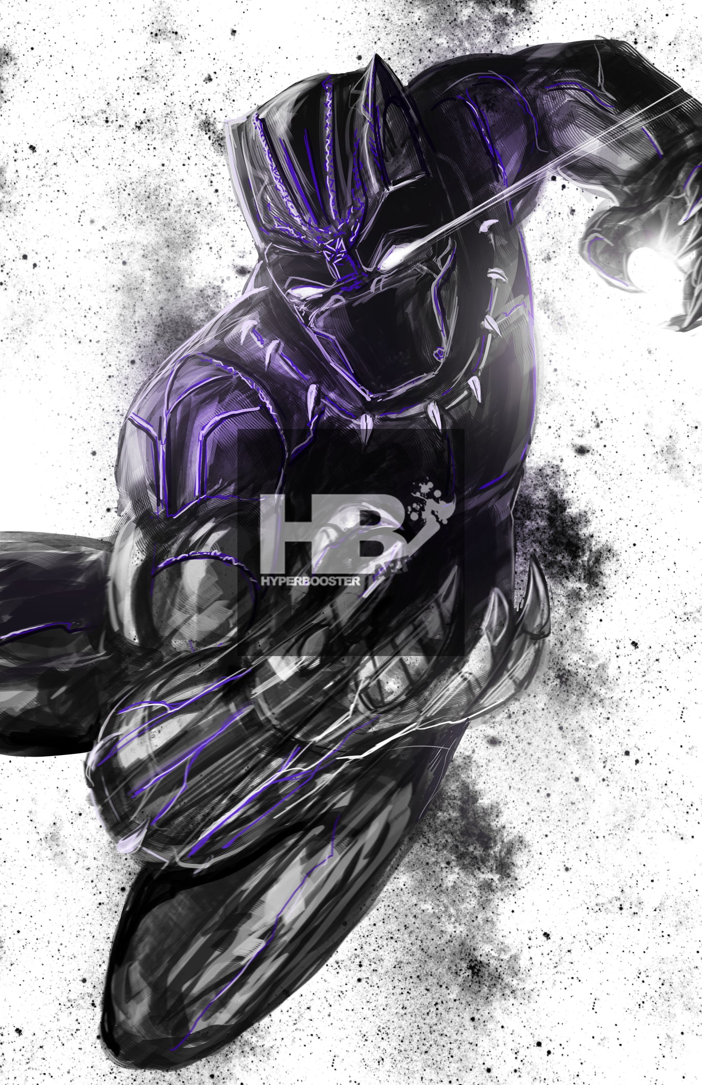 Blackpanter