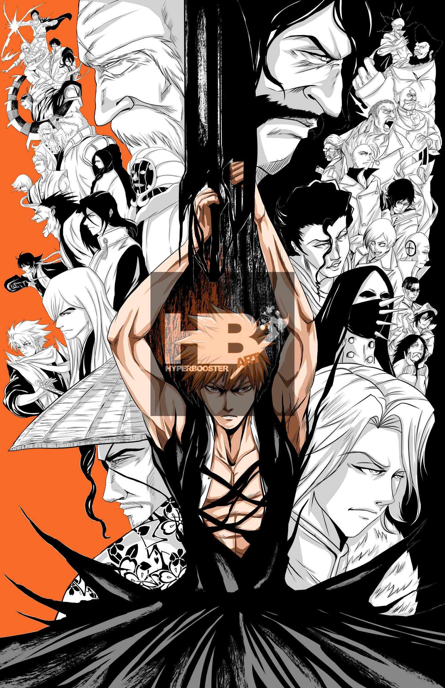 Bleach
