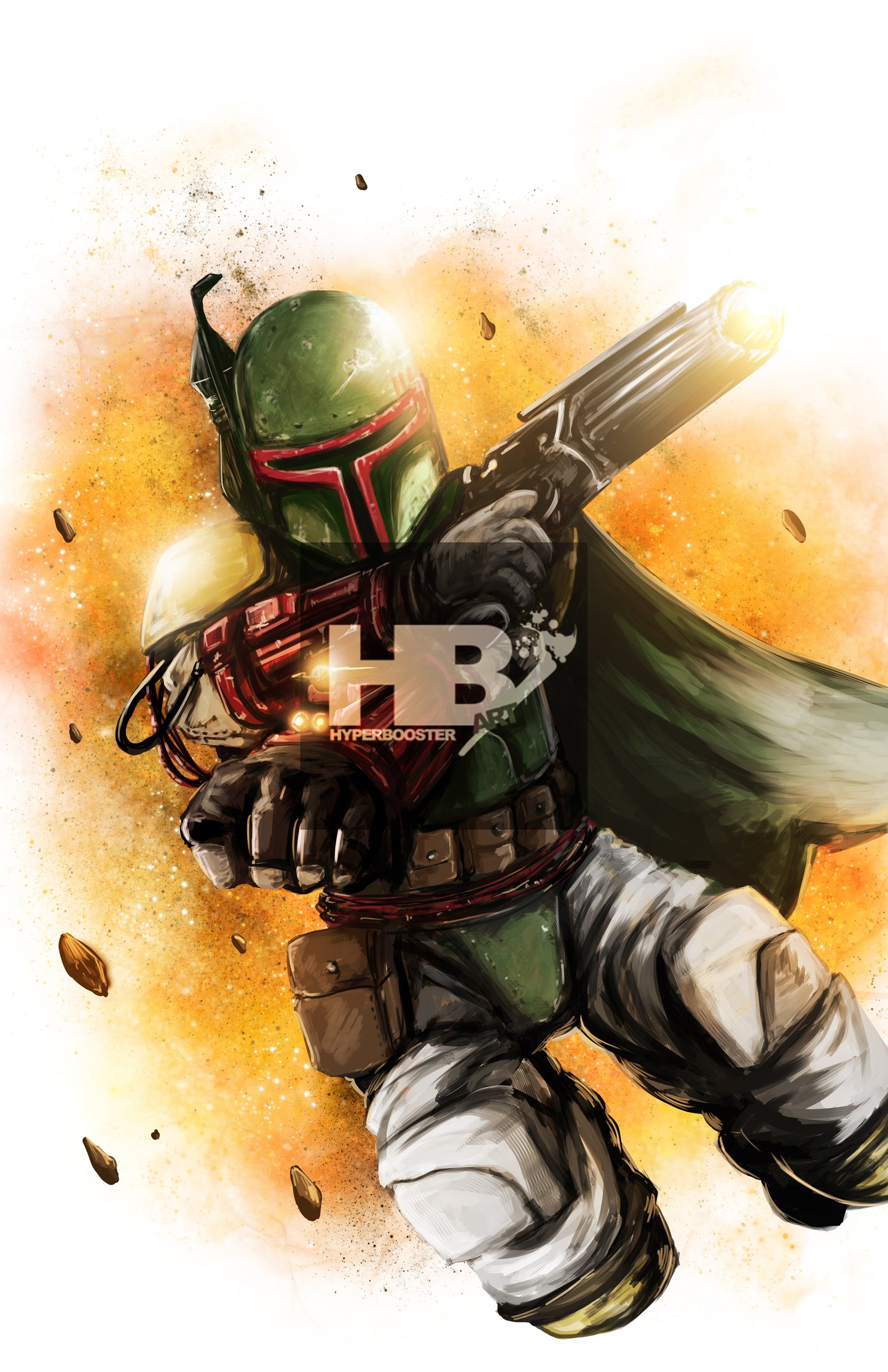 Bobafett