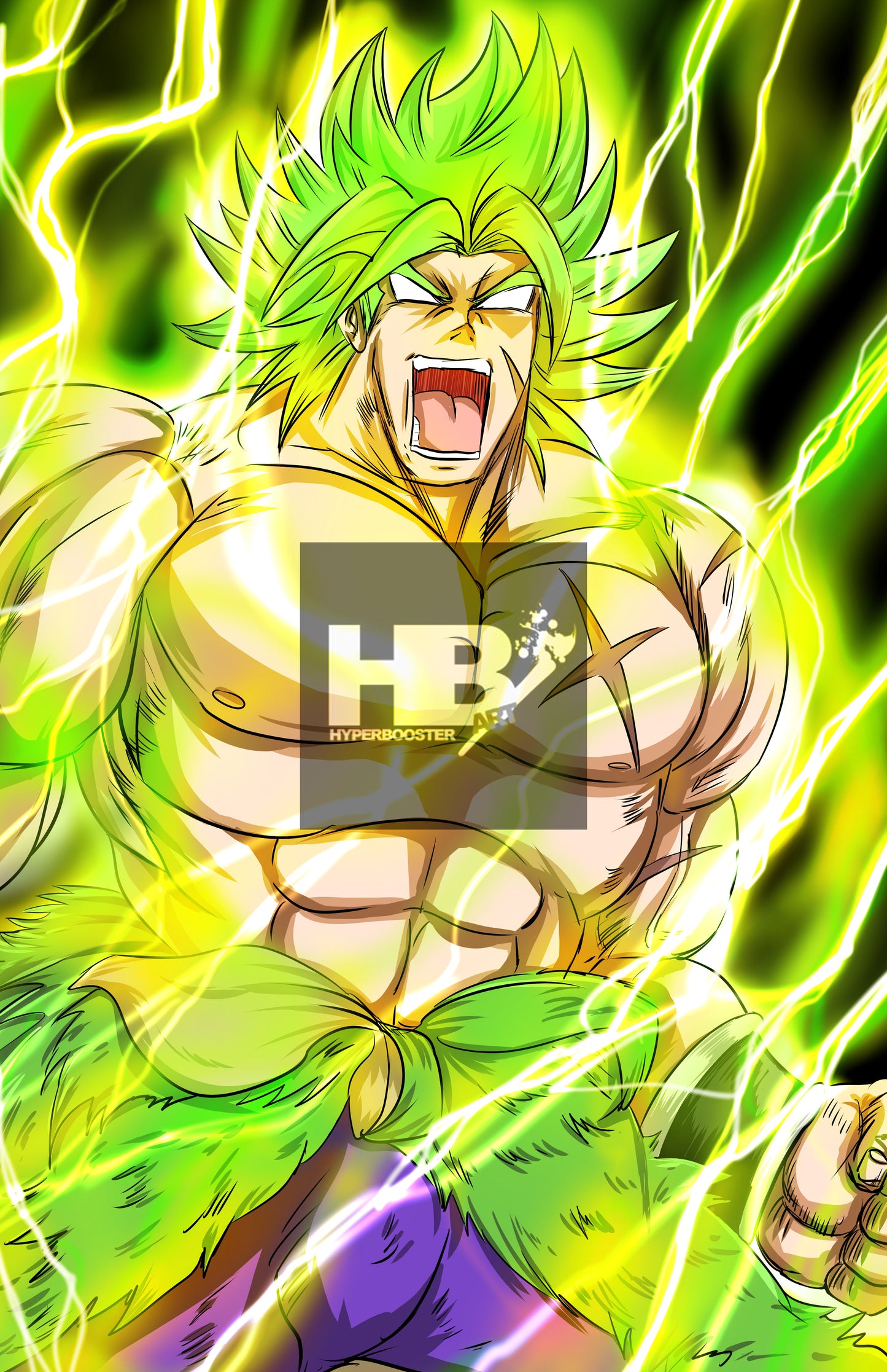 Broli