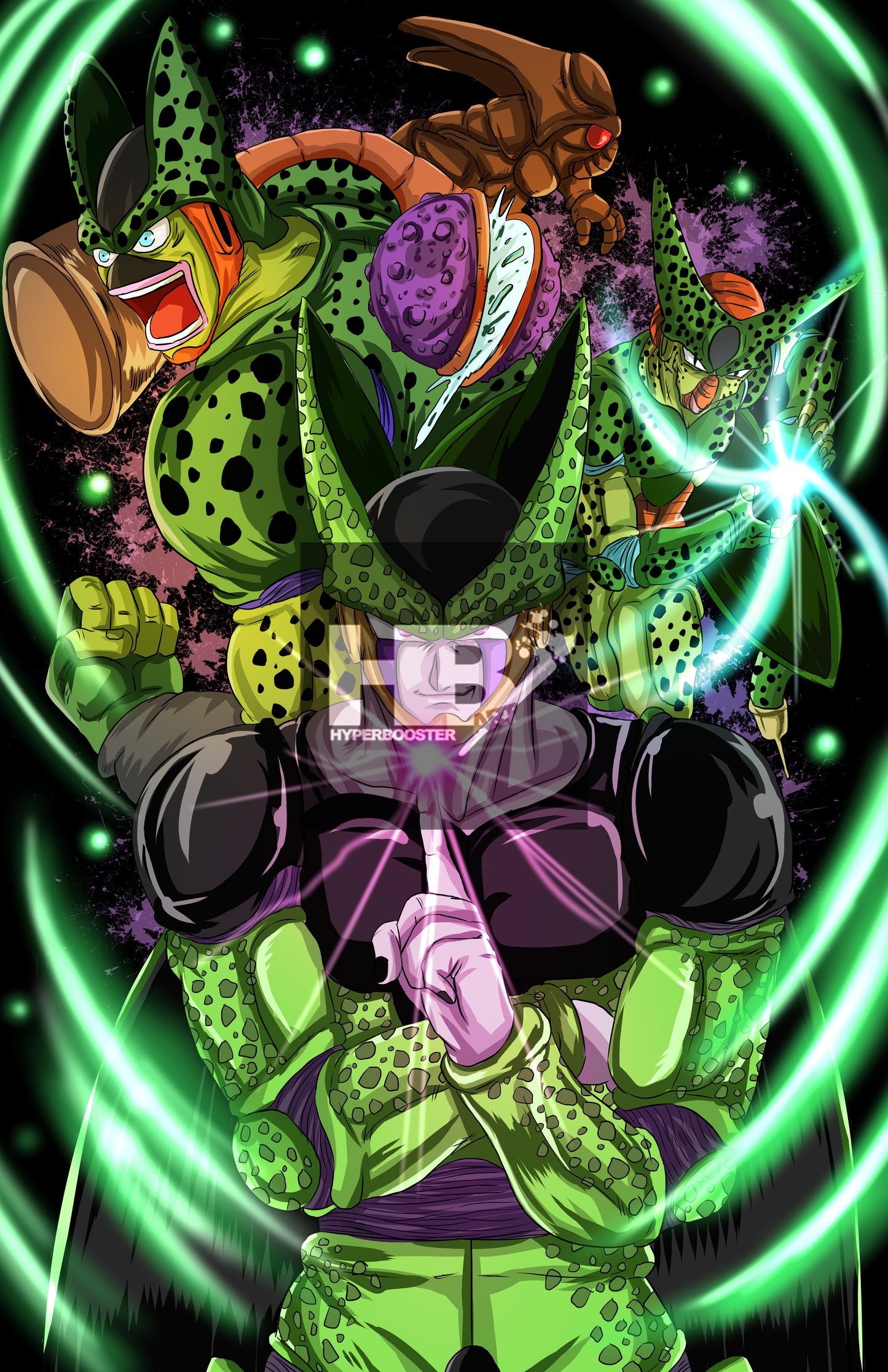 Cell