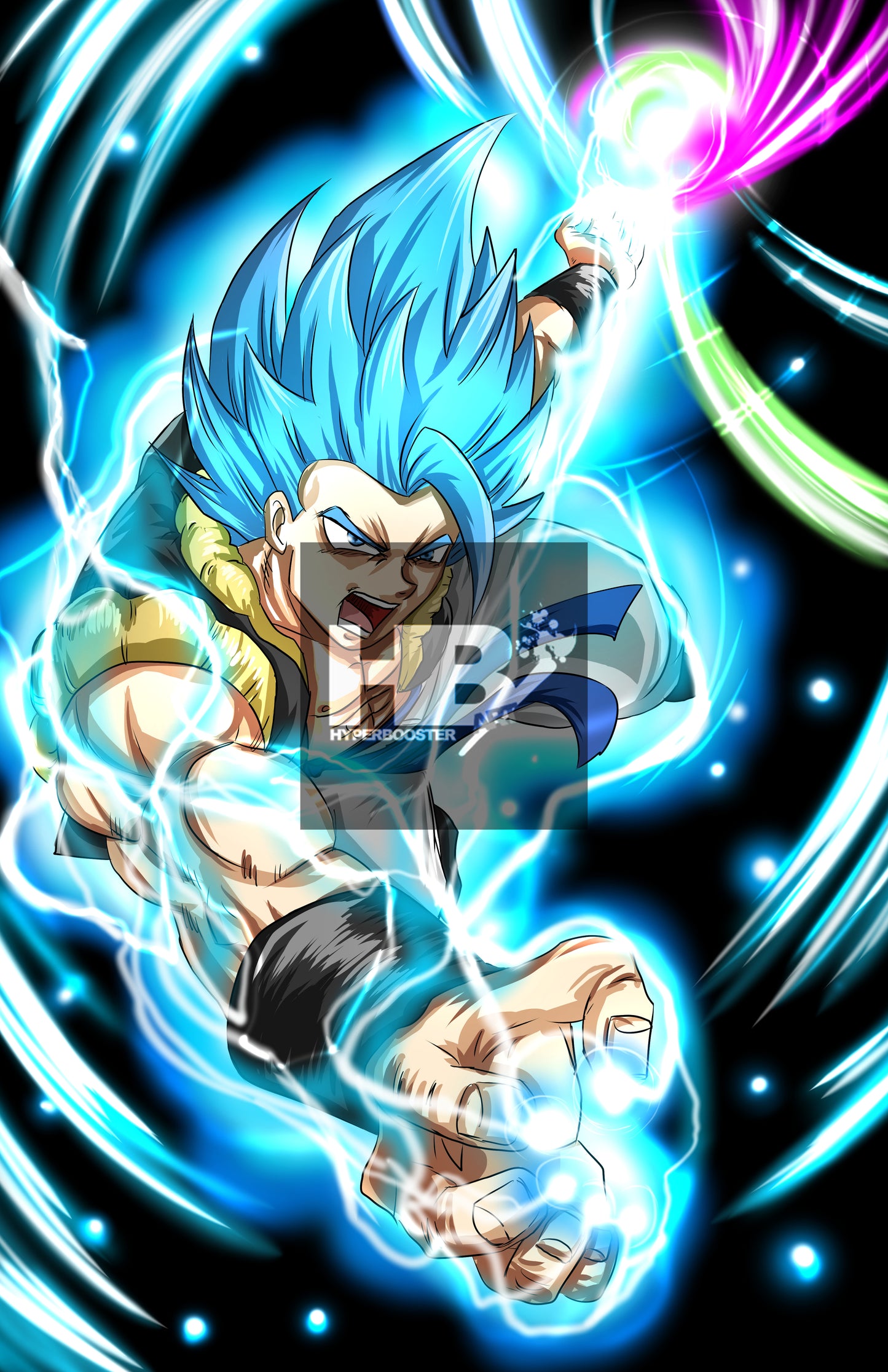 Gogeta