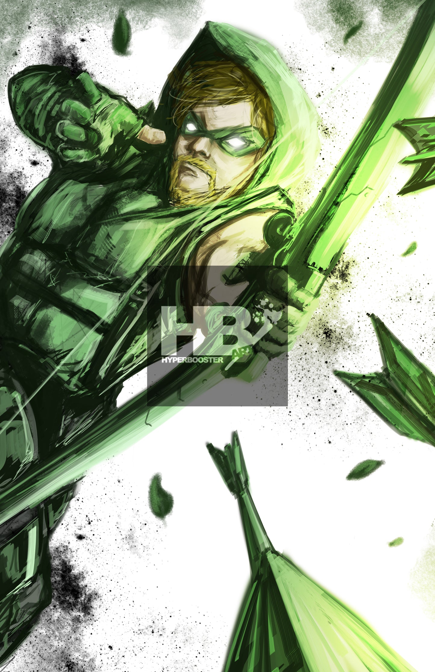 Green Arrow
