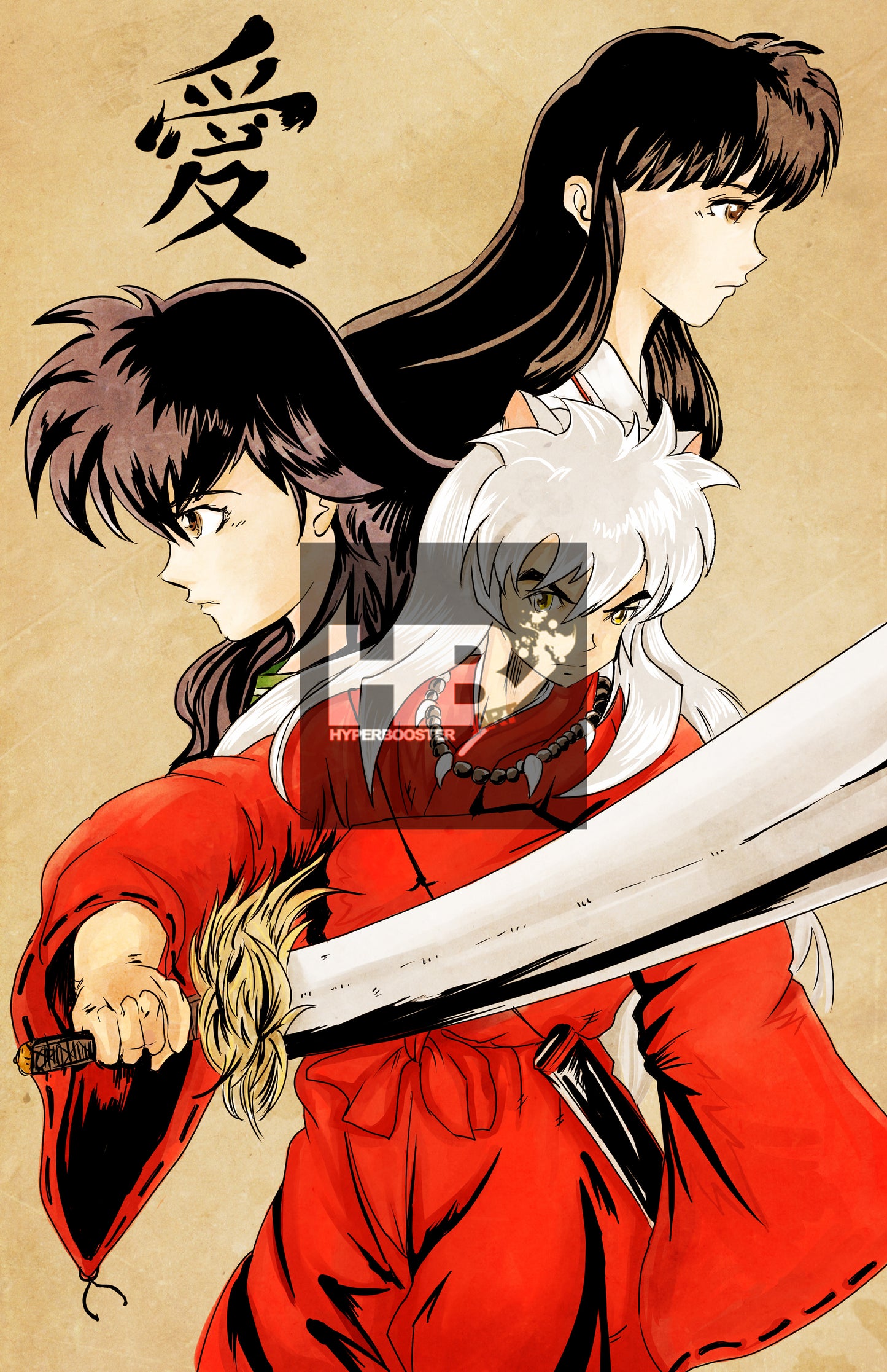 Inuyasha