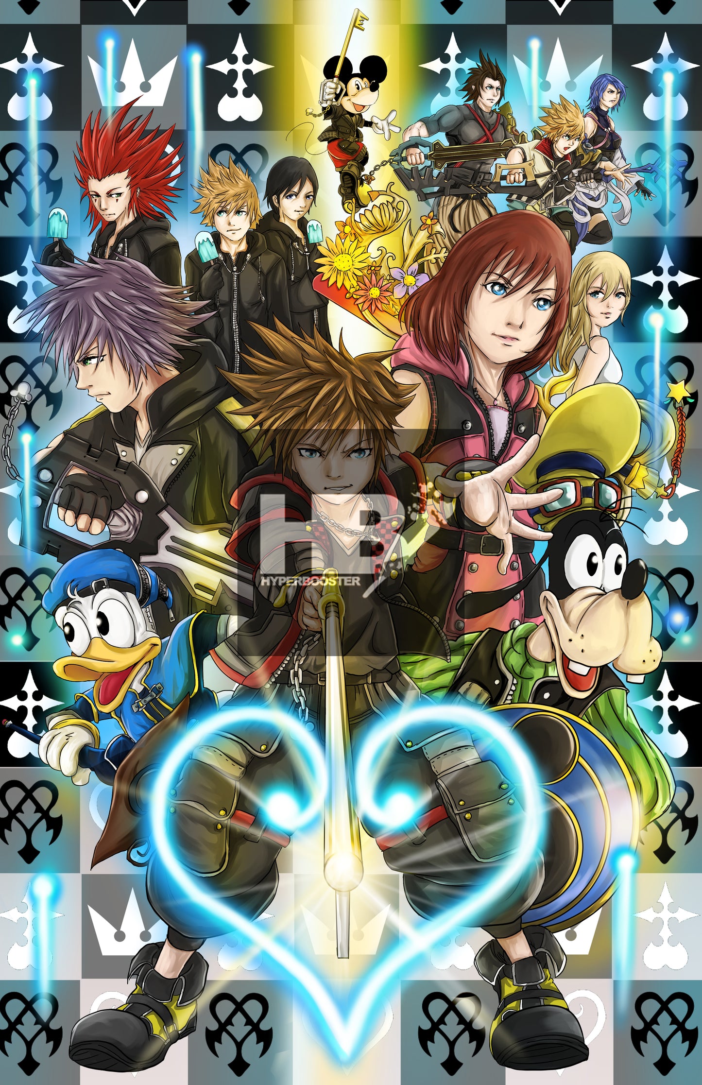 Kingdom Heart