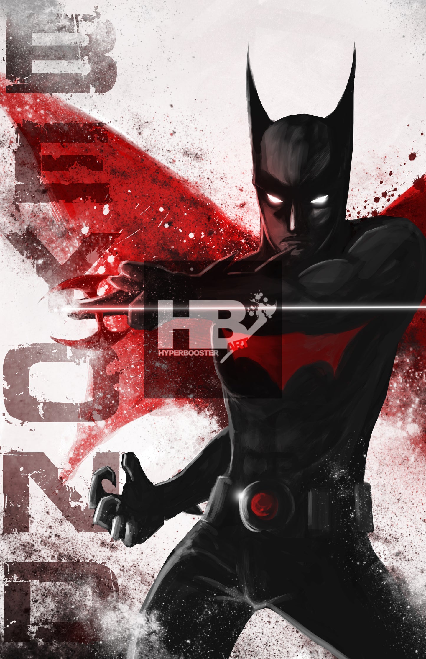 Batman Beyond