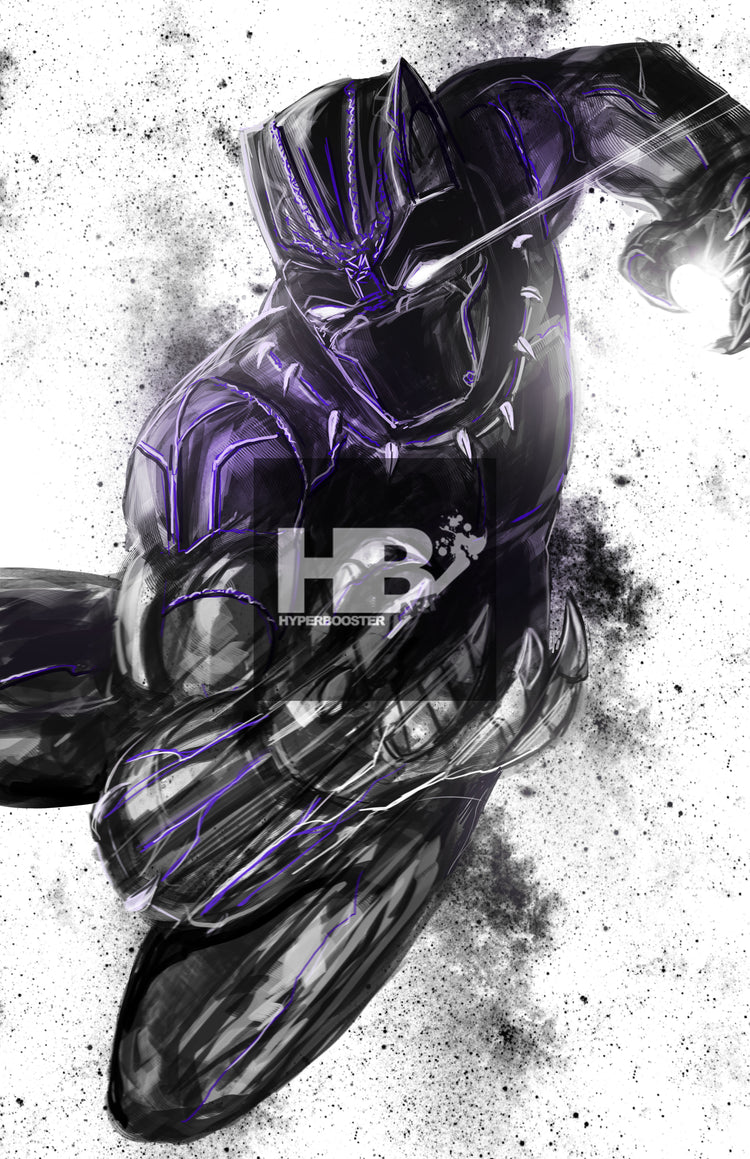 Blackpanter