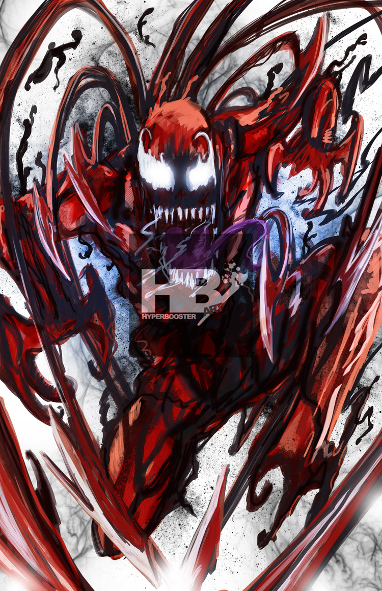 Carnagepaint