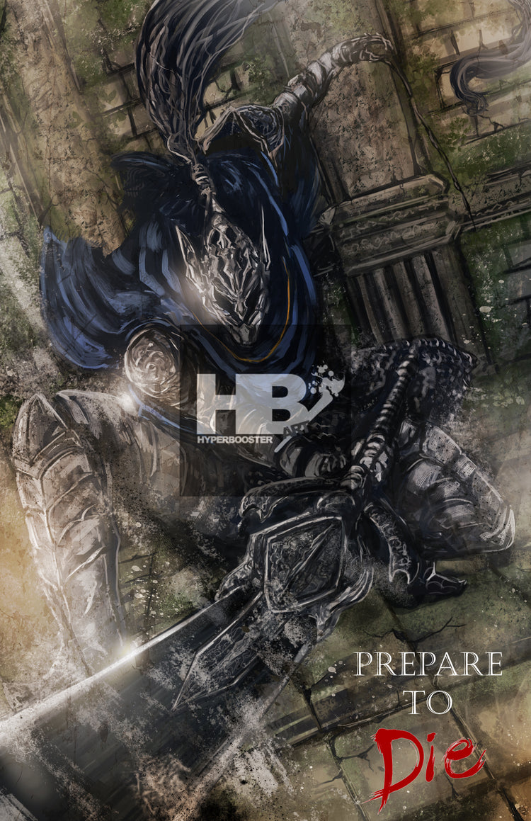 Darksoul
