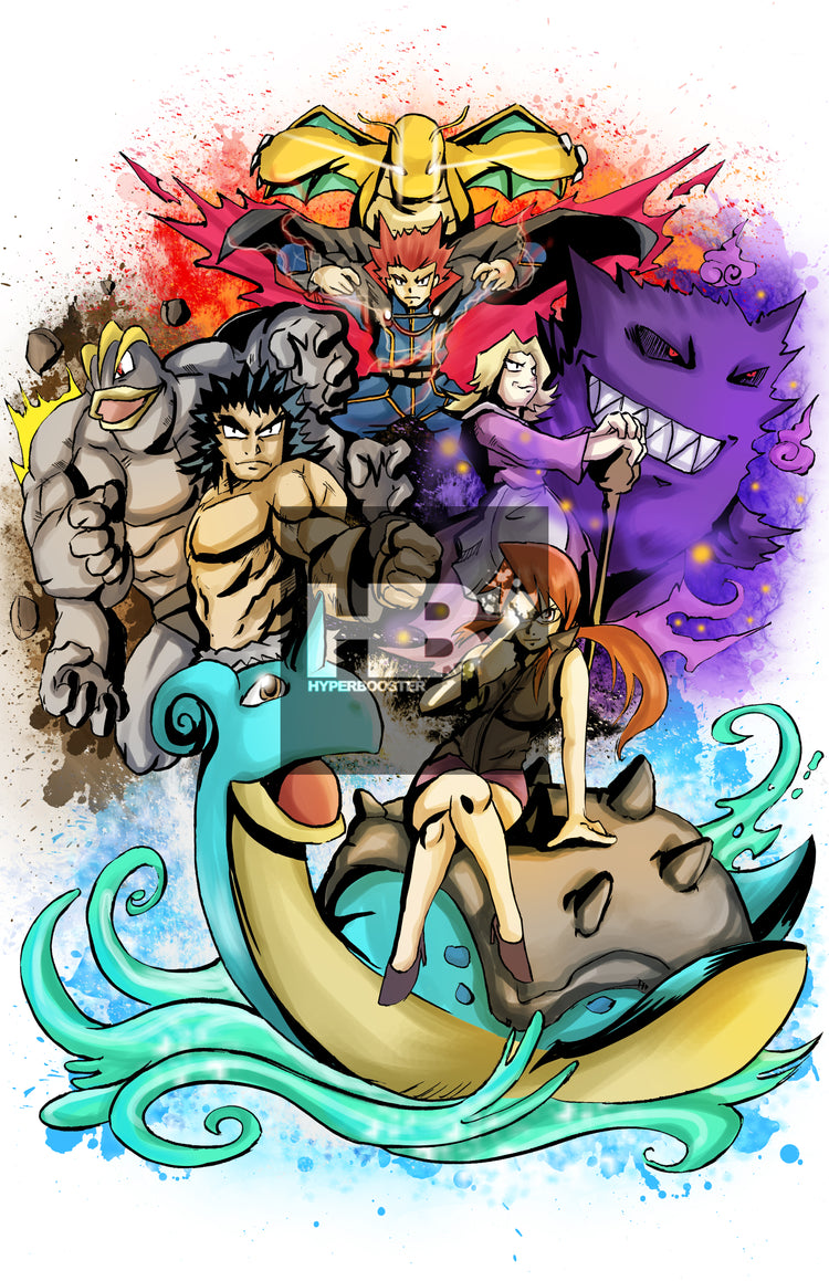 Elite4