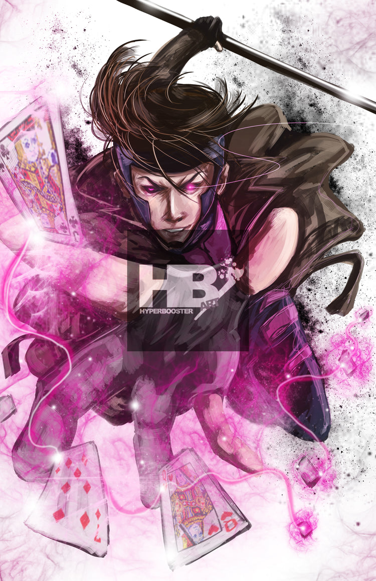 Gambit