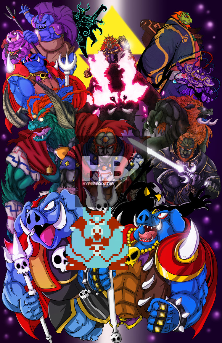 Ganon Group
